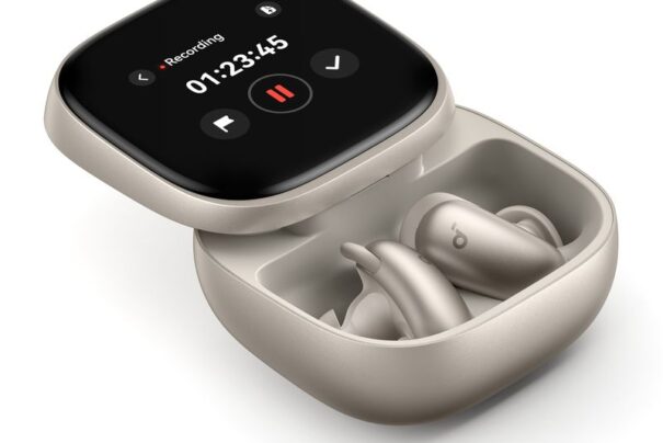 Kulaklık Tarihi Yeniden Yazılıyor: soundcore Liberty 5 Pro Serisi'ni Tanıttı