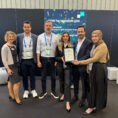 BeeMagnetics, PCIM Top Innovation 2026 Ödülünü Kazandı