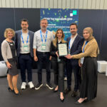 BeeMagnetics, PCIM Top Innovation 2026 Ödülünü Kazandı
