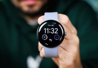 Google Pixel Watch 5 ilginç bir şekilde sızdırıldı: Deniz dibinde bulunduğu iddia edildi
