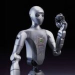 Nvidia, Unitree ve Sharpa güçlerini birleştirdi: Yeni nesil insansı robotlar geliyor