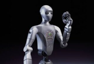 Nvidia, Unitree ve Sharpa güçlerini birleştirdi: Yeni nesil insansı robotlar geliyor