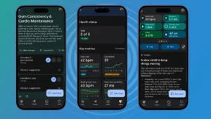 Google Health’e 14 yeni özellik geliyor: Fitbit eleştirileri sonrası büyük güncelleme