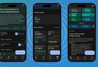 Google Health’e 14 yeni özellik geliyor: Fitbit eleştirileri sonrası büyük güncelleme