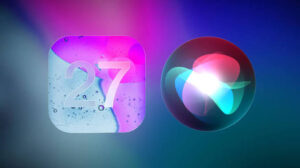iOS 27 Siri 2.0 için bekleyenlere kötü haber: beta etiketi ve bekleme listesi gelebilir