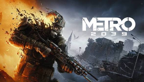 Metro 2039’dan yeni fragman geldi: Çıkış tarihi ve oynanış detayları açıklandı