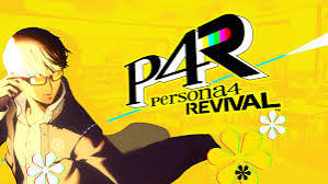 Persona 4 Revival’ın çıkış tarihi resmen açıklandı