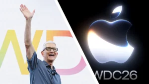 WWDC 2026: Apple’dan Siri AI ve iOS 27 duyurusu