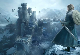 Dragon’s Dogma 2 için büyük genişleme duyuruldu: Dev güncelleme de yayınlandı