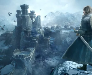 Dragon’s Dogma 2 için büyük genişleme duyuruldu: Dev güncelleme de yayınlandı