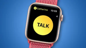 Apple, sevilen Apple Watch özelliğini kaldırdı: Kullanıcılar şimdiden özlemeye başladı