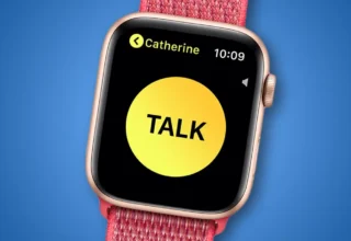 Apple, sevilen Apple Watch özelliğini kaldırdı: Kullanıcılar şimdiden özlemeye başladı