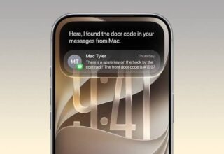 iOS 27’de Siri için radikal değişiklik: 15 yıllık iPhone alışkanlığı sona erebilir
