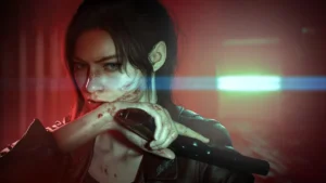 Capcom, Resident Evil Veronica isminin neden değiştiğini açıkladı
