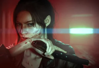 Capcom, Resident Evil Veronica isminin neden değiştiğini açıkladı
