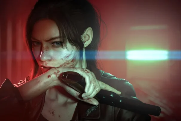 Capcom, Resident Evil Veronica isminin neden değiştiğini açıkladı