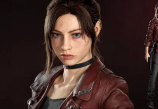 Resident Evil Veronica, bir haftadan kısa sürede 1 milyon istek listesine ulaştı