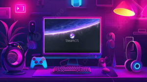 SteamOS güncellemesi Intel işlemcili el konsollarına büyük destek getiriyor