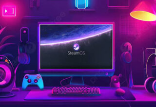 SteamOS güncellemesi Intel işlemcili el konsollarına büyük destek getiriyor