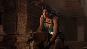 Yeni Lara Croft yorumu dikkat çekti: Güçlü ama cinselleştirilmemiş bir karakter