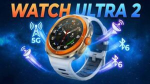 Galaxy Watch 9 ve Ultra 2’nin tasarımı sızdırıldı: Classic modeli bu yıl gelmeyebilir