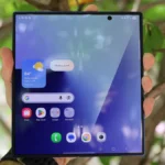 Samsung’un yeni katlanabilir telefonu farklı bir isimle gelebilir, ancak iddialar şüpheli