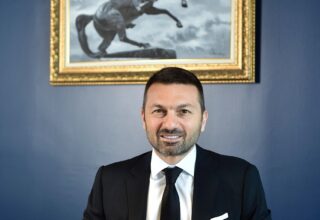 ORGE Enerji, TIME ve Statista’nın “World’s Growth Leaders 2026” Listesinde Dünya 55’incisi Oldu