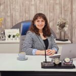 Shopalm Kurucu Ortağı Selin Nizam