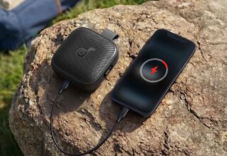 Anker soundcore Boom Go 3i