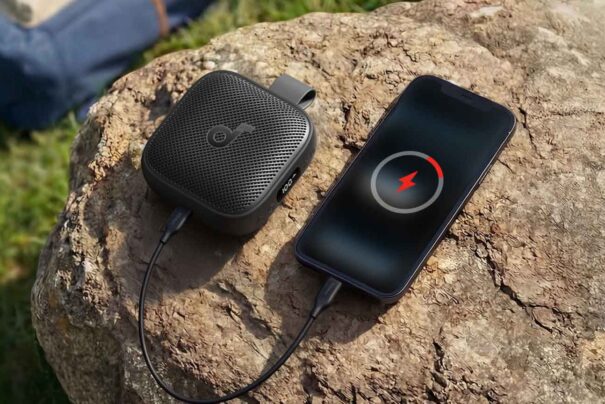 Anker soundcore Boom Go 3i