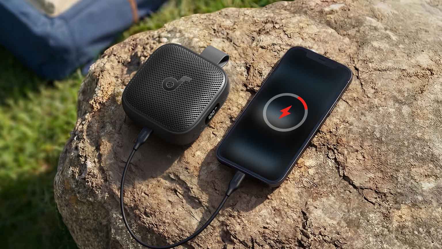 Soundcore Boom Go 3i