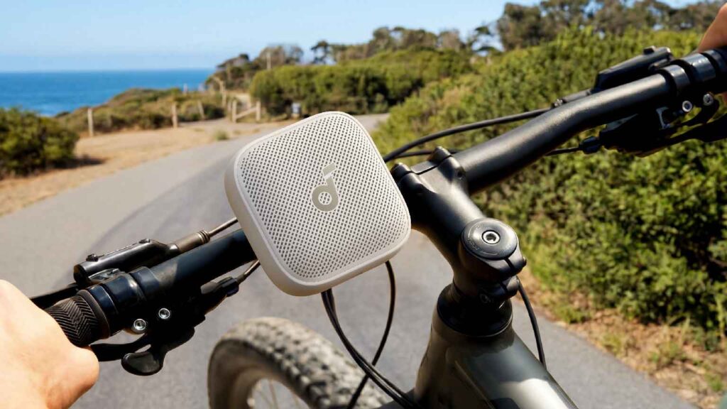 Soundcore Boom Go 3i