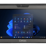 Getac, 8 inçlik dayanıklı tablet ailesini genişletiyor