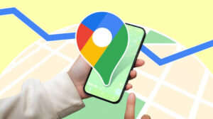 Google Haritalar, yemek siparişi özelliği kazanabilir