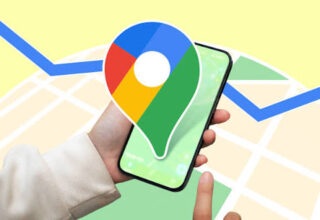 Google Haritalar, yemek siparişi özelliği kazanabilir