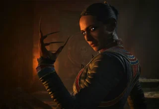 The Blood of Dawnwalker yönetmeni: RPG sevgimiz olmasa bu oyunu yapamazdık