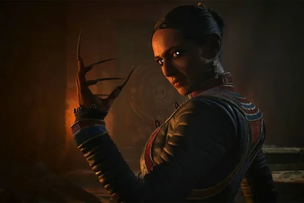The Blood of Dawnwalker yönetmeni: RPG sevgimiz olmasa bu oyunu yapamazdık