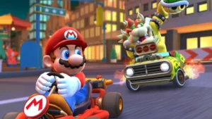 Nintendo, Mario Kart Tour’un fişini çekiyor: Çevrimdışı mod da gelmeyecek