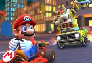 Nintendo, Mario Kart Tour’un fişini çekiyor: Çevrimdışı mod da gelmeyecek
