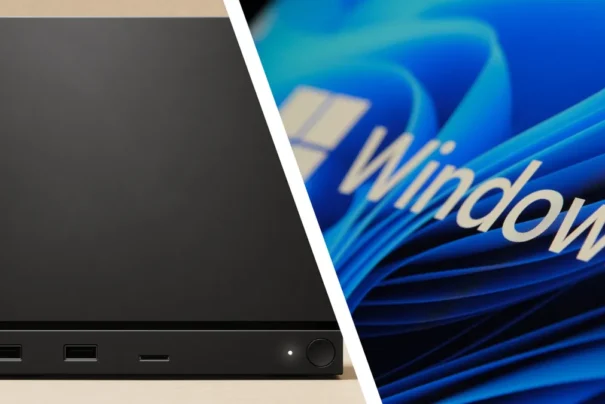 Valve, Steam Machine için Windows 11 desteğini yayınladı ancak oyuncular temkinli