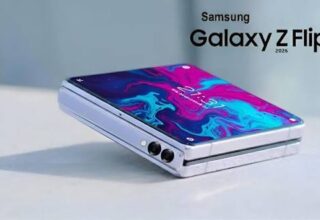Galaxy Z Flip 8, serinin son modeli olabilir