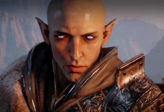 Eski BioWare yazarı Dragon Age’i köklerine döndürmek istiyor