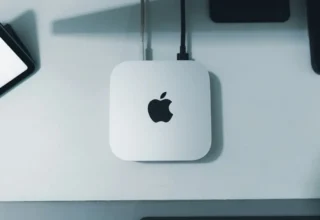 Apple yöneticisi: Yapay zekâ ajanları için en mantıklı seçeneklerden biri Mac mini olabilir