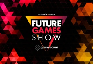 Gamescom 2026’da üç büyük Future Games Show etkinliği düzenlenecek
