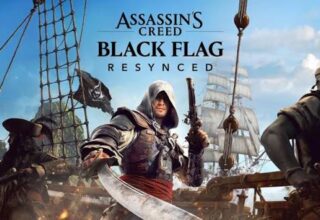 Assassin’s Creed Black Flag Resynced için DLC sinyali: Freedom Cry’ın geleceği belirsiz