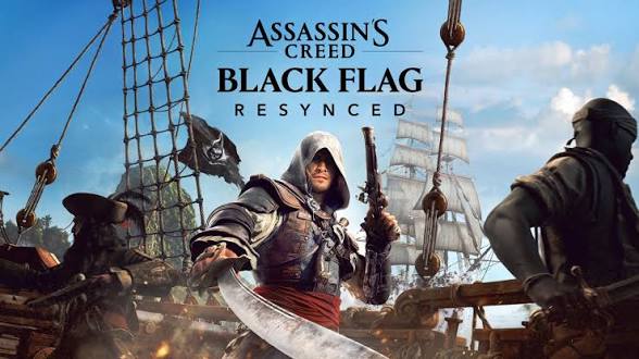 Assassin’s Creed Black Flag Resynced için DLC sinyali: Freedom Cry’ın geleceği belirsiz