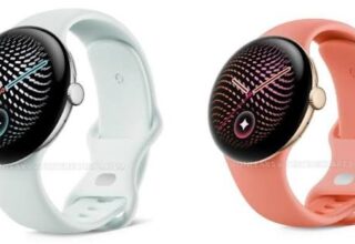 Google Pixel Watch 5 sızıntıları hız kesmiyor: İşte beklenen yenilikler