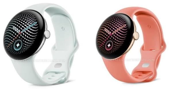Google Pixel Watch 5 sızıntıları hız kesmiyor: İşte beklenen yenilikler