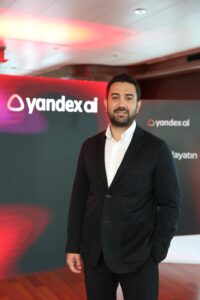 Yandex Türkiye, yeni Yandex AI’ın özellikleri ve yerel B2B iş birlikleriyle Türkiye’nin yapay zekâ ekosistemindeki rolünü güçlendiriyor