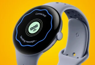 Pixel Watch 5 sızıntısı hayal kırıklığı yarattı